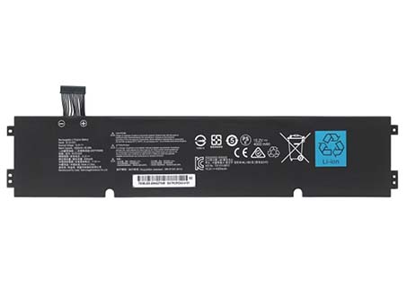 Bateria Computador RAZER RZ09-0369x [4 Células 4000mAh 15.2V]