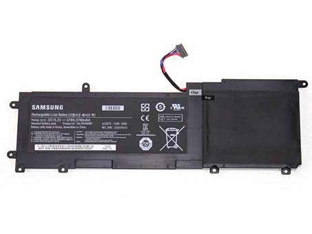 Batería SAMSUNG NP670Z5E-X01BE
