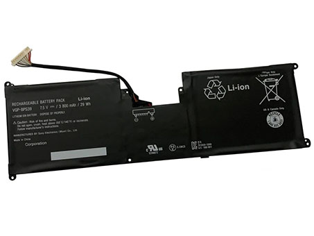 Batteria SONY VAIO SVT11226CXB