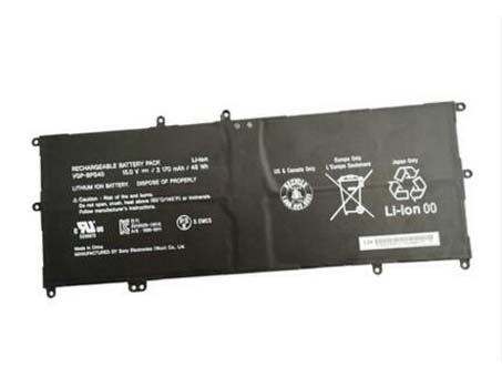 Bateria SONY VAIO SVF14N13SGS