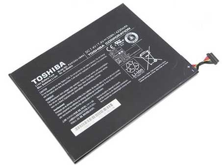 Batería TOSHIBA Excite Write AT10PE-A-106