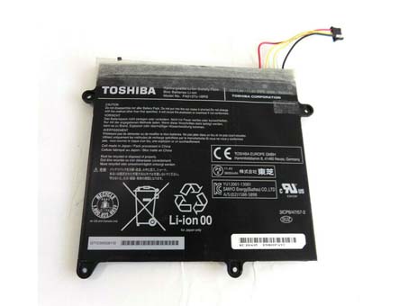 Batería TOSHIBA Portege Z10T-A [3 Celdas 3600mAh 11.1V]