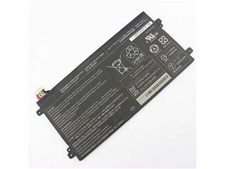 Bateria TOSHIBA Satellite P30W-B-10F