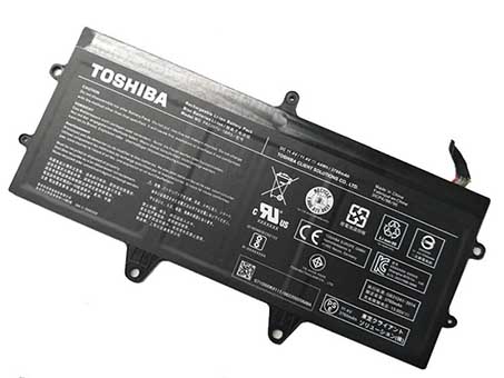 Batería TOSHIBA Portege X20W-D