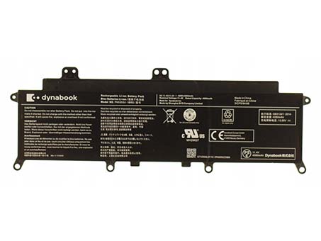 Batería TOSHIBA PA5353U-1BRS