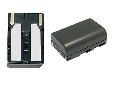 Batería para Videocámara SAMSUNG VP-D590T [0 Celdas 1400mAh 7.2V]