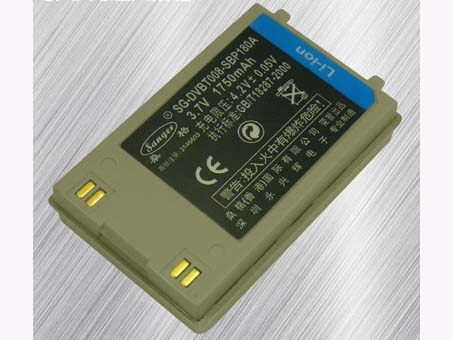 Batteria SAMSUNG SDL-MS61S