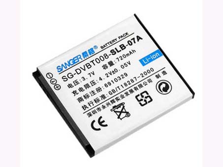 Bateria SAMSUNG ST600