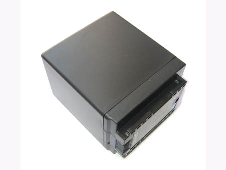 Bateria Filmadora CANON LEGRIA HF R306 [1 Células 4450mAh 3.6V]