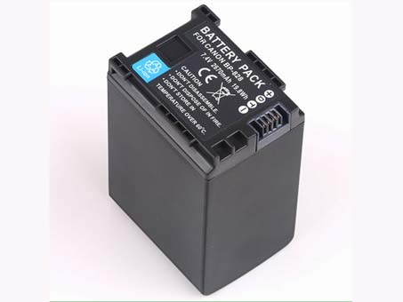 Bateria Filmadora CANON XA20 [0 Células 2670mAh 7.4V]