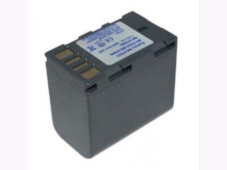 Batería para Videocámara JVC GZ-MG575B [0 Celdas 2200mAh 7.4V]