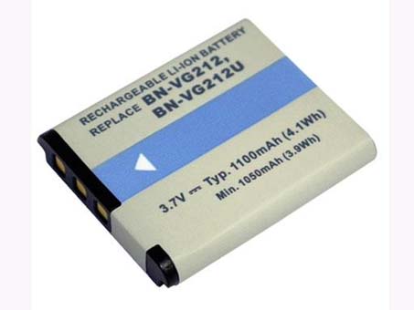 Bateria JVC GZ-V570-T