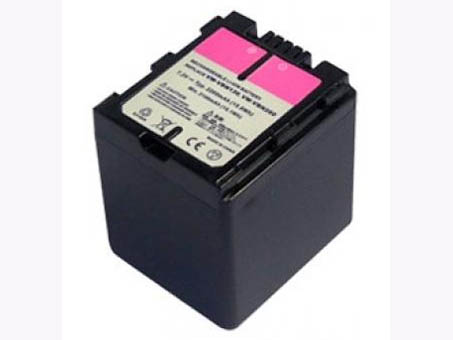 Bateria Filmadora PANASONIC HDC-TM900 [0 Células 2500mAh 7.2V]