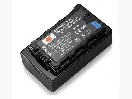 Batería para Videocámara PANASONIC AJ-PX298MC [0 Celdas 2200mAh 7.2V]