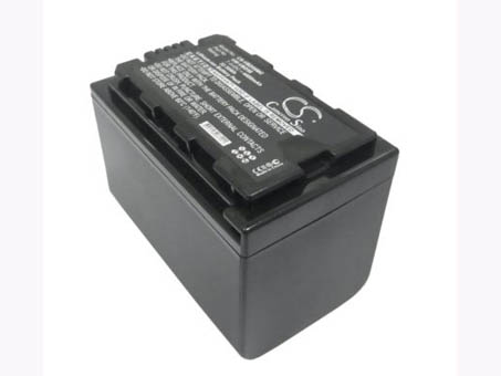 Bateria Filmadora PANASONIC HC-MDH2 [0 Células 5200mAh 7.2V]