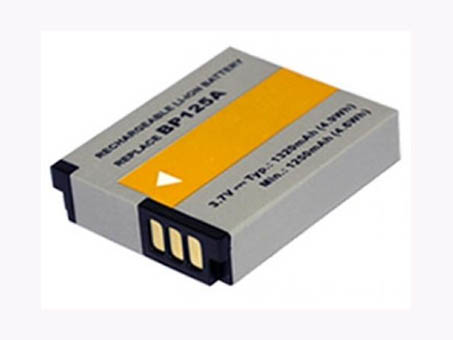 Batteria SAMSUNG HMX-Q100TP
