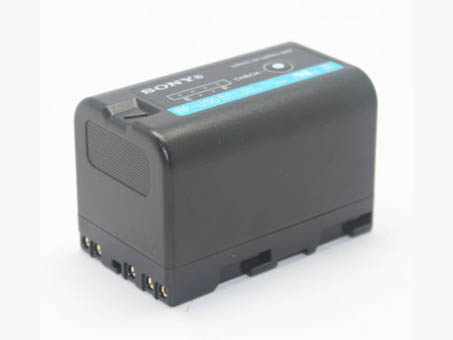Batería para Videocámara SONY PMW-F3K [0 Celdas 2200mAh 14.4V]