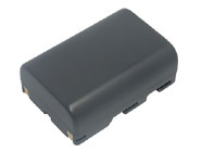 Replacement SAMSUNG SB-LS70 Camcorder Battery