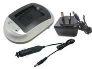 KYOCERA BP-1100S Battery Charger