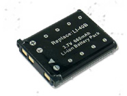 Replacement KODAK EasyShare M5350 Digital Camera Battery