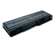 11.1V 7800mAh Dell Inspiron E1705 Battery 9 Cell