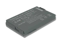 Replacement CANON DC50 Camcorder Battery