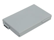 Replacement CANON iVIS DC200 Camcorder Battery