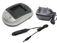 HITACHI 02491-0028-01 Battery Charger