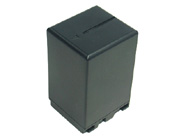 Replacement JVC GR-D350AC Camcorder Battery