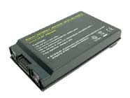 Replacement HP COMPAQ Business Notebook NC4400 Laptop Battery