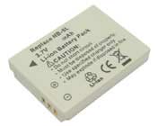 Replacement CANON PowerShot SD800 IS Digital Camera Battery