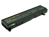 Replacement TOSHIBA Satellite A105-S101 Laptop Battery