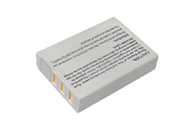 Replacement RICOH GXR P10 Digital Camera Battery