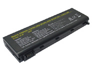 Replacement TOSHIBA Satellite L100-165 Laptop Battery