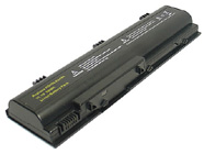 Replacement Dell Inspiron 1300 Laptop Battery
