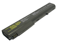HP COMPAQ Business Notebook 8510w battery 8 cell