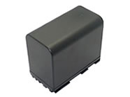 Replacement CANON XF305 Camcorder Battery