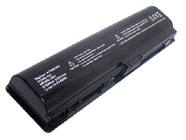Replacement COMPAQ Presario V3722TU Laptop Battery