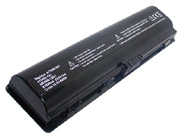 5200mAh COMPAQ Presario F560EL Battery