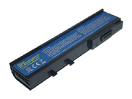Replacement ACER Extensa 3102WXMi Laptop Battery