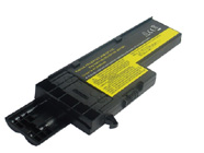 Replacement LENOVO ThinkPad X61 7673 Laptop Battery