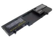 Replacement Dell Latitude D430 Laptop Battery