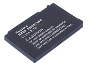 HUAWEI HB496791EBC Mobilbatteri