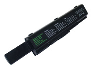 Replacement TOSHIBA Satellite A305-S6839 Laptop Battery