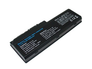Replacement TOSHIBA Satellite P205D-S7438 Laptop Battery