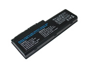 Replacement TOSHIBA Satellite P205-S7804 Laptop Battery