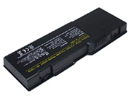 Replacement Dell Inspiron 1501 Laptop Battery