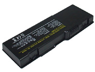 11.1V 7800mAh Dell XU882 Battery 9 Cell