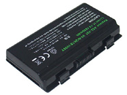 5200mAh ASUS X51H Battery