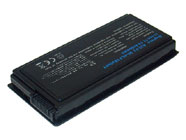 Replacement ASUS F5N Laptop Battery